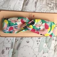 ราคา ผ้าคาดผม kloset (614367094)