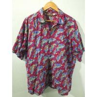 ราคา เสื้อฮาวายมือสอง Patagonia (22431017773)