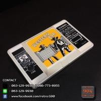 ราคา Casio Game & Watch Western Bar (3305777475)