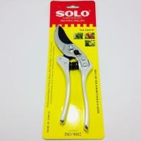ราคา กรรไกรตัดกิ่งไม้ขนาด 9 นิ้ว SOLO No.3169-9” กรรไกรปากนกแก้ว กรรไกรแต่งกิ่งไม้ 9" (5236828905)