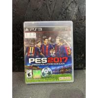 ราคา เกมส์pes2017 ps3 ps3 (21023486262)