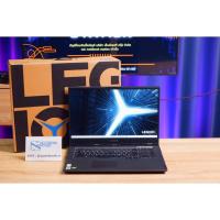 ราคา Lenovo Legion 5i i7-10750H RTX2060(6GB) Ram24 SSD512 จอ17.3 FHD 144Hz จอใหญ่ สเปคสูง เครื่องสวยพร้อมใช้งาน ราคาเพียง 17, (42351542134)