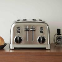 ราคา ❣️พร้อมส่ง❣️ [Cuisinart] Toaster CPT-180KR: เครื่องปิ้งขนมปัง (24636939474)