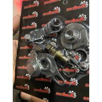 ราคา ชุดแป้นกดคลัช Wave125iWave125i/S/R/X เวฟ125ไอปลาวาฟ เวฟ100 ครบชุด (44363827257)