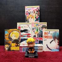 ราคา หนังสือการ์ตูนเรื่อง: Love monster ชุด 1-12 เล่มจบ z5931 (41850065665)