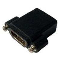 ราคา AMPHENOL-HDMI-AD อะแดปเตอร์ HDMI (ตัวเมีย) (15200509167)