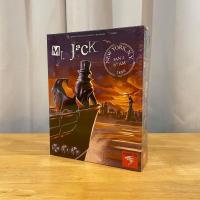 ราคา Mr. Jack: New York (บอร์ดเกมสำหรับเล่น 2 คนเท่านั้น) (3915874093)