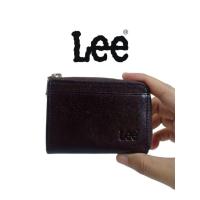 ราคา กระเป๋าสตางค์ใส่เหรียญLeeมือสอง (17498651313)