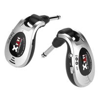 ราคา XVIVE U2 -by Muzic Craft *ของแท้รับประกันศูนย์* Wireless Guitar System อุปกรณ์ไร้สายสำหรับกีต้าร์ / เบส, สัญญาณดิจิตอล (13275091417)