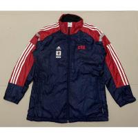 ราคา เสื้อแจ็กเก็ตแขนยาว adidas ทีมชาติญี่ปุ่น (27285927809)