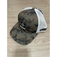 ราคา columbia XU1887 - 024 M WhipstaffTM Snap Back Unisex O/S Unisexe Taille Unique (43710424615)