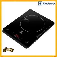 ราคา （รับประกันของแท้）Electrolux เตาแม่เหล็กไฟฟ้า รุ่น RR-915/ETD29KC เตาแม่เหล็กไฟฟ้า สีดำ 2200 วัตต์ รับประกันสองปี (25267775887)