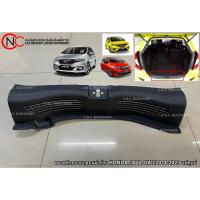ราคา พลาสติกครอบกลอนฝาท้าย HONDA JAZZ GK ปี2014-2023 แท้ศูนย์ (25172537323)