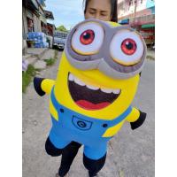 ราคา ตุ๊กตามินเนี่ยน20นิ้ว พร้อมส่ง มีเก็บเงินปลายทาง (2297421566)