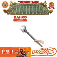 ราคา BAHCO ประแจเลื่อน 30" รุ่น 87 # ออก..ใบเสร็จ-ใบกำกับภาษี..ได้ครับ.. (24488666249)