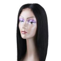 ราคา วิกผมแท้ Humanhair100% วิกผมแท้ทอมือแสกกลาง (5010605878)