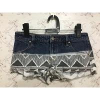 ราคา กางเกงยีนส์ ROXY สภาพดี (2270471059)