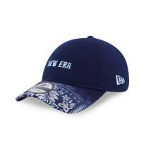 ราคา New Era หมวกรุ่น New Era Marine Club Oceanside Blue 9FORTY Unstructured Cap (27132687909)