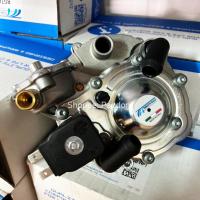 ราคา ของแท้ อิตาลี หม้อต้ม แก๊ส LPG 3520 AT07 super ซุปเปอร์ / TOMASETTO โทมาเชตโต้ ระบบดูด มิกเซอร์ แอลพีจี อะไหล่แก๊ส (28229525226)