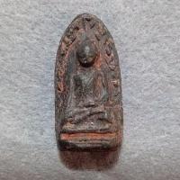ราคา พระรอด วัดพระธาตุหริภุญชัย ลำพูน ปี 2535 หลังปั๊มพระธาตุหริภุญชัยมวลสารดีประกอบด้วยส่วนผสมของพระรอดกรุเก่าและพระกรุลำพูน (28089206456)