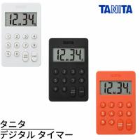 ราคา TANITA นำเข้าจากญี่ปุ่น TD-415 นาฬิกาจับเวลาดิจิตอล (22935402216)