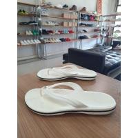 ราคา รองเท้าcrocsมือสองของแท้ size M9/W11 42.5 วัดจริงยาว 26.5-27 cm (27072077568)