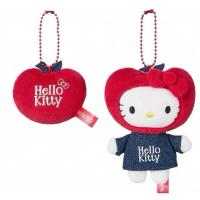 ราคา ꒰ พร้อมส่ง ꒱ Sanrio Hello Kitty / ซานริโอ้ เฮลโลคิตตี้ ตุ๊กตา พวงกุญแจ ลูกโป่งหัวใจ (24893738297)