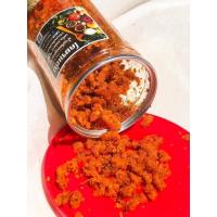 ราคา น้ำพริกหมูกระจก โคตรแซ่บ (25559209832)