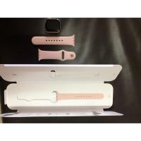 ราคา Apple Watch Apple watch series 4 GPS+Cellular 40 mm Gold Aluminium Case Witl (2276707429)