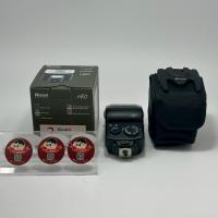 ราคา Flash Nissin i40 for FUJIFILM (43604598953)