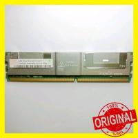 ราคา ใช้ Hynix 4GB PC2-5300F DDR2 667MHz 2Rx4 240pin ECC FB-DIMM หน่วยความจําเซิร์ฟเวอร์ RAM AE00 (23969221813)
