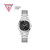 ราคา GUESS นาฬิกาข้อมือ รุ่น EVE GW0615L1 สีเงิน (19490861699)