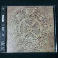 ราคา Cd ซีดีเพลง D'ESPAIRSRAY ; Monsters ☆[Cd+Dvd] (18756850057)