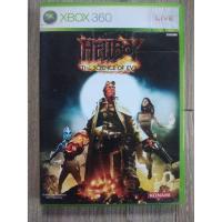 ราคา HELLBOY THE SCIENCE OF EVIL XBOX360 ASIA ENG สำหรับสายสะสม (5481551367)