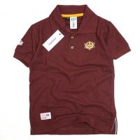 ราคา LACOSTE / เสื้อโปโลเด็ก มะพร้าว / เสื้อโปโลเด็ก ลาคอสท์ / เสื้อคอปกเด็กชาย อายุ (41014650199)