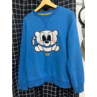 ราคา CrewNeck CN PANCOAT แบรนด์ ไซส์ L ผู้ชายผู้หญิง Unisex | CN เสื้อกันหนาวแบรนด์ Pancoat (21583748221)
