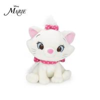 ราคา ตุ๊กตา แมวมารี ตาหวาน Marie Cat Polka Dot 10 นิ้ว (25609775144)