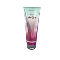 ราคา Bath & Body Works BBW Ultra Shea Body Cream Signature Collection PINK chiffon 226 g. ครีมบำรุงผิวกายแบรนด์ดังจากอเมริกา (23232116910)