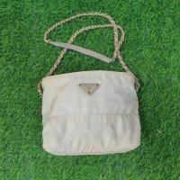 ราคา Prada Nylon crossbody ของแท้มือสอง (28168183060)