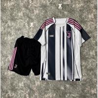 ราคา ชุดบอล ยูเวนตุส สโมสร 25/2026 ผ้าไทยคุณภาพสูง (44053168527)