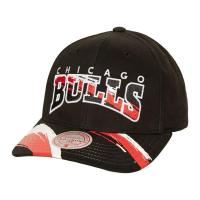 ราคา NBA Mitchell & Ness Unisex Basketball Brushed Past Pro Chicago Bulls BNWT Original 100% (24746557526)