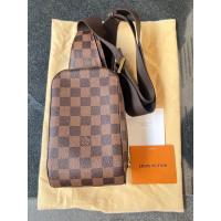 ราคา มือสอง Louis Vuitton Geronimo Damier ปี 2014 (24489799379)
