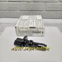 ราคา Ckp Sensor เพลาเซ็นเซอร์เพลาข้อเหวี่ยง Nissan Navara D40 D23 NP300 เดิม (24728158051)