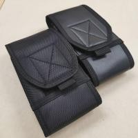 ราคา ซองใส่โทรศัพท์ร้อยเข็มขัด 1ชั้น/2 ชั้น มือถือ ตำรวจ ผ้าแคนวาส หนัง (7787965192)