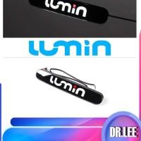 ราคา [พร้อม]ชุดแต่งรถ CHANGAN LUMIN ไฟโลโก้รถ LUMIN อุปกรณ์ตกแต่งรถ Lumin changan Lumin อุปกรณ์เสริมรถยนต์ Lumin changan VNVT (40954681094)