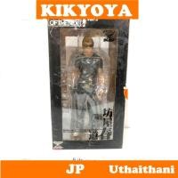 ราคา HARUMICHI BOUYA CROWS & WORST อีกา 30 CM (Black T-shirt version ) มีกล่อง น้ำตาล NEW เรียกเขาว่าอีกา (24026382159)