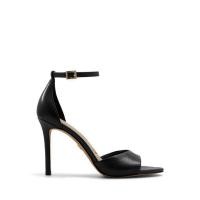 ราคา Aldo รุ่น Creride รองเท้าส้นสูงผู้หญิง - สีดำ (26605891858)