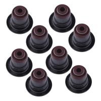 ราคา 222242G000 8 ชิ้นวาล์ว Stem ซีลน้ํามัน Fit สําหรับ Hyundai Kia 1.6L 1.8L 2.0L 2.4L 2006 2007 2008 2009 2010 2011 2012 2013 2014-2017 (43264098240)