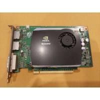 ราคา การ์ดจอเวิร์คสเตชั่น Nvidia Quadro FX580 (4291323744)