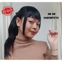 ราคา หน้าม้าเกาหลี กิ๊บหนีบผม/หน้าม้าหน้า (44414644073)